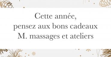 C'est bientôt Noël !